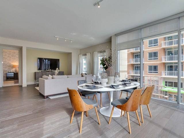 7775 Firefall Way, #2418, Dallas, TX 75230 MODEL HOME!