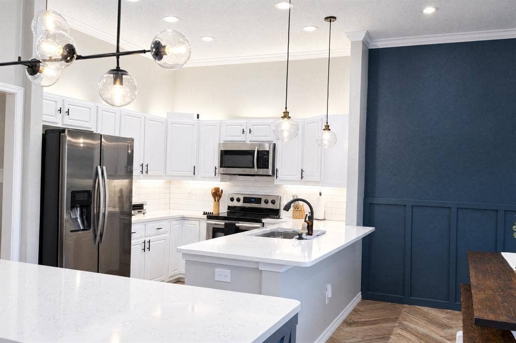 2910 Baron Drive, Garland, TX 75040