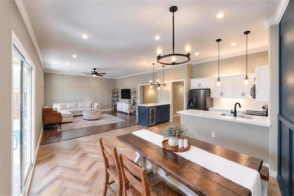 2910 Baron Drive, Garland, TX 75040