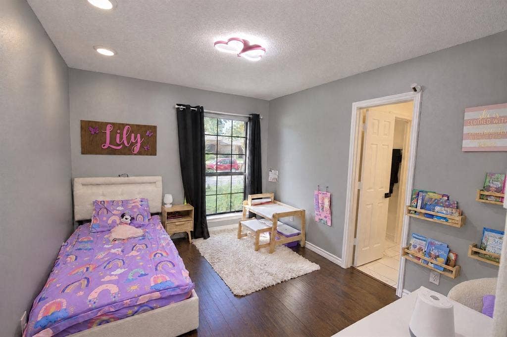 2910 Baron Drive, Garland, TX 75040