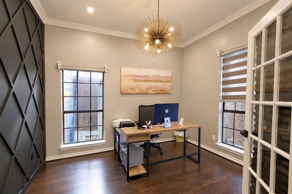 2910 Baron Drive, Garland, TX 75040