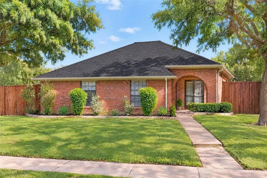 Property photo for 2910 Baron Drive, Garland, TX