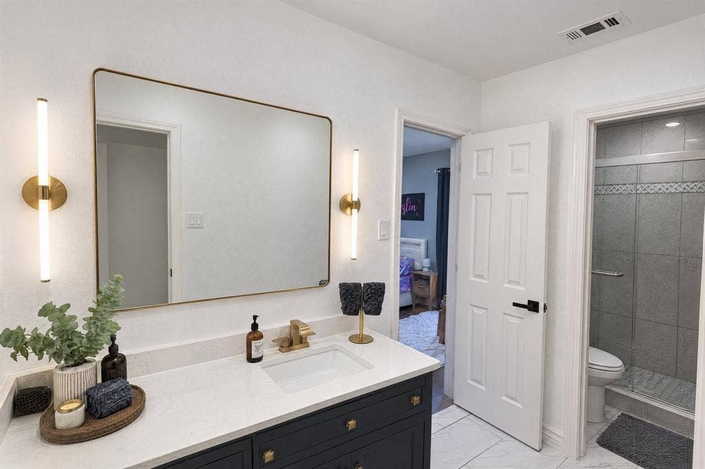 2910 Baron Drive, Garland, TX 75040