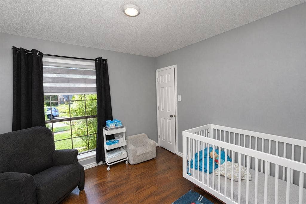2910 Baron Drive, Garland, TX 75040