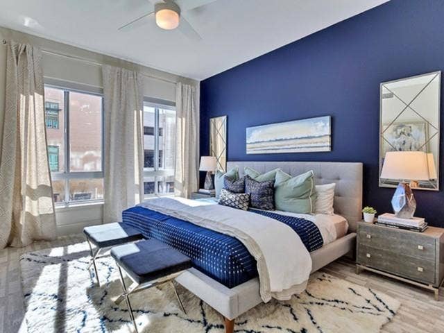 7775 Firefall Way, #3234, Dallas, TX 75230 MODEL HOME!