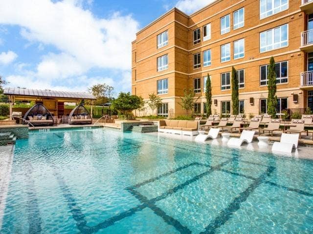 Property photo for 7775 Firefall Way, #2804, Dallas, TX