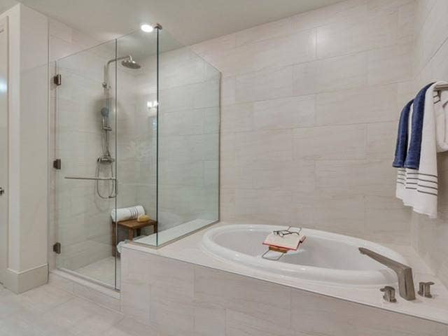 7775 Firefall Way, #2716, Dallas, TX 75230 MODEL HOME!