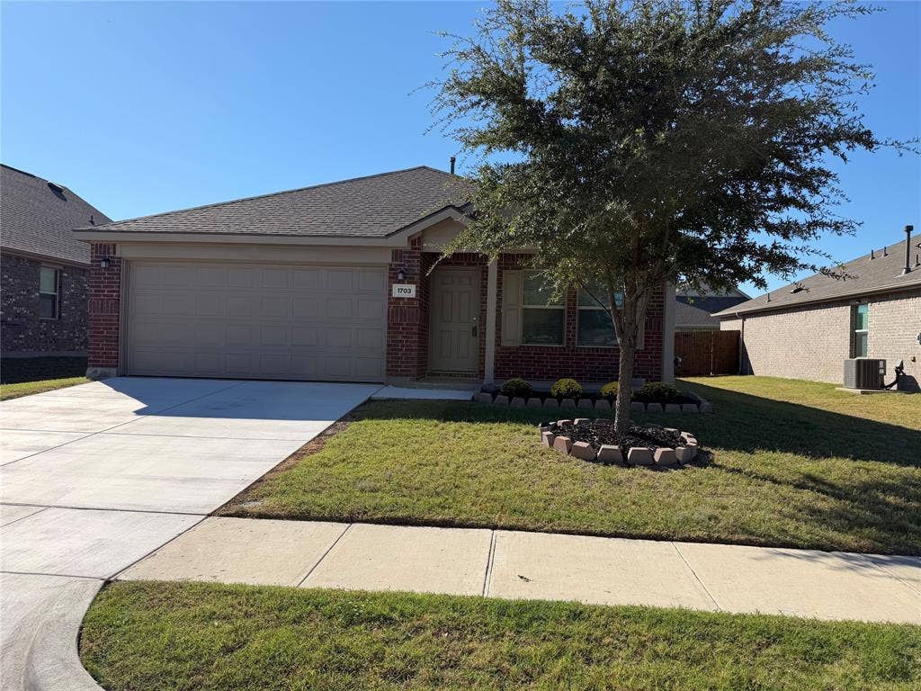 1703 Stonefield Drive, Anna, TX 75409 1703 Stonefield Drive, Anna, TX 75409