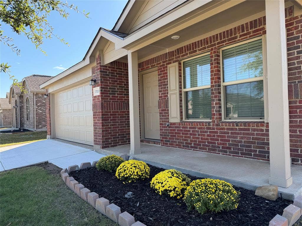 1703 Stonefield Drive, Anna, TX 75409 1703 Stonefield Drive, Anna, TX 75409