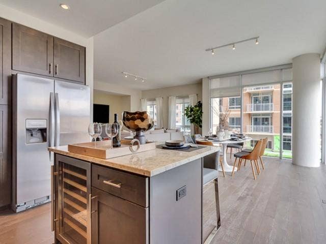 7775 Firefall Way, #2622, Dallas, TX 75230 MODEL HOME!