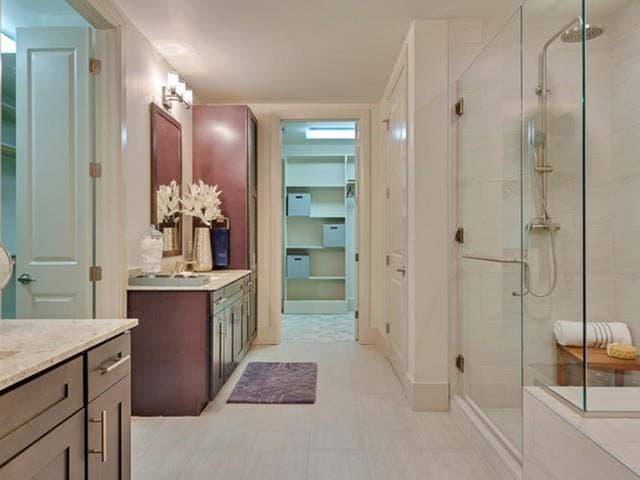 7775 Firefall Way, #2622, Dallas, TX 75230 MODEL HOME!