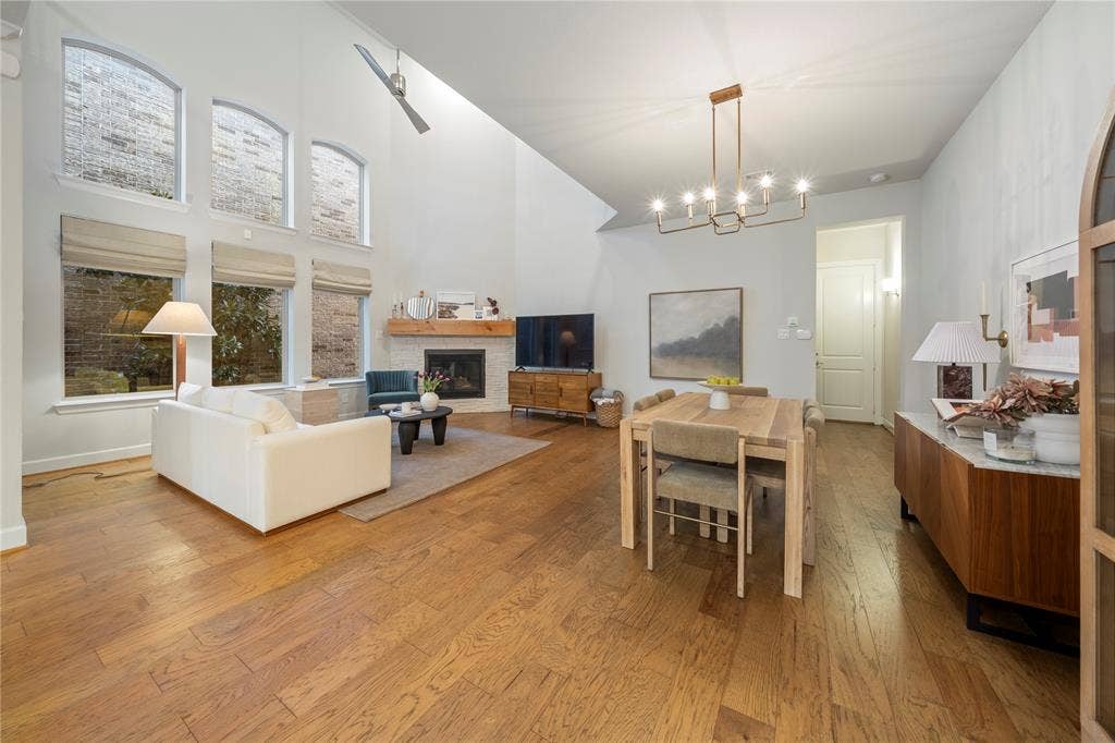 6313 Smithwick Drive, McKinney, TX 75070 6313 Smithwick Drive, McKinney, TX 75070