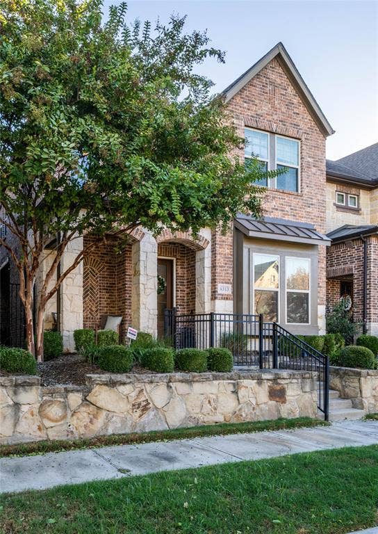 Property photo for 6313 Smithwick Drive, McKinney, TX