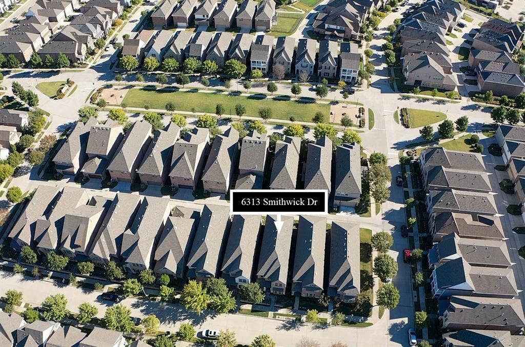 6313 Smithwick Drive, McKinney, TX 75070 6313 Smithwick Drive, McKinney, TX 75070