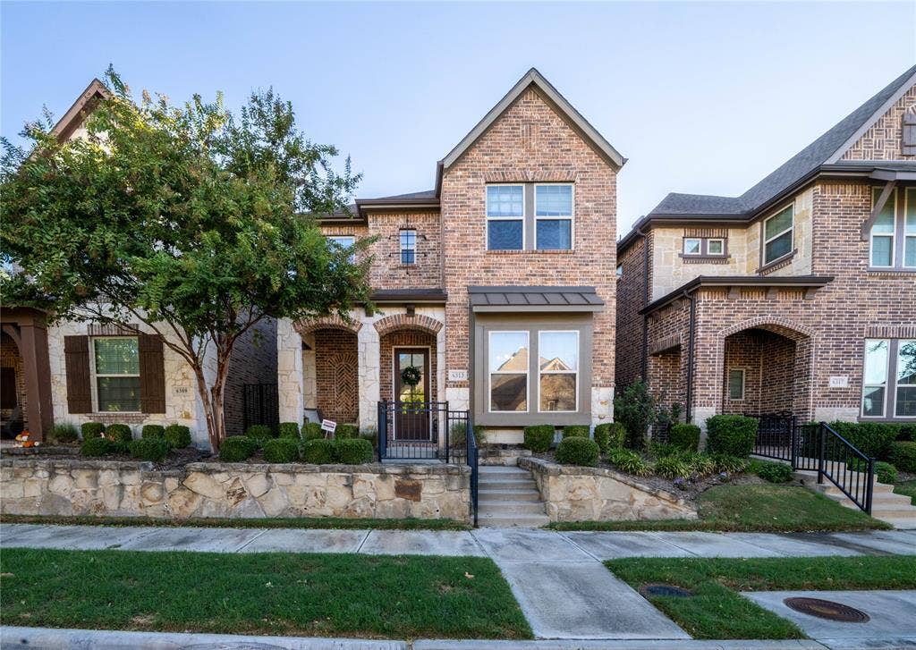 6313 Smithwick Drive, McKinney, TX 75070 6313 Smithwick Drive, McKinney, TX 75070