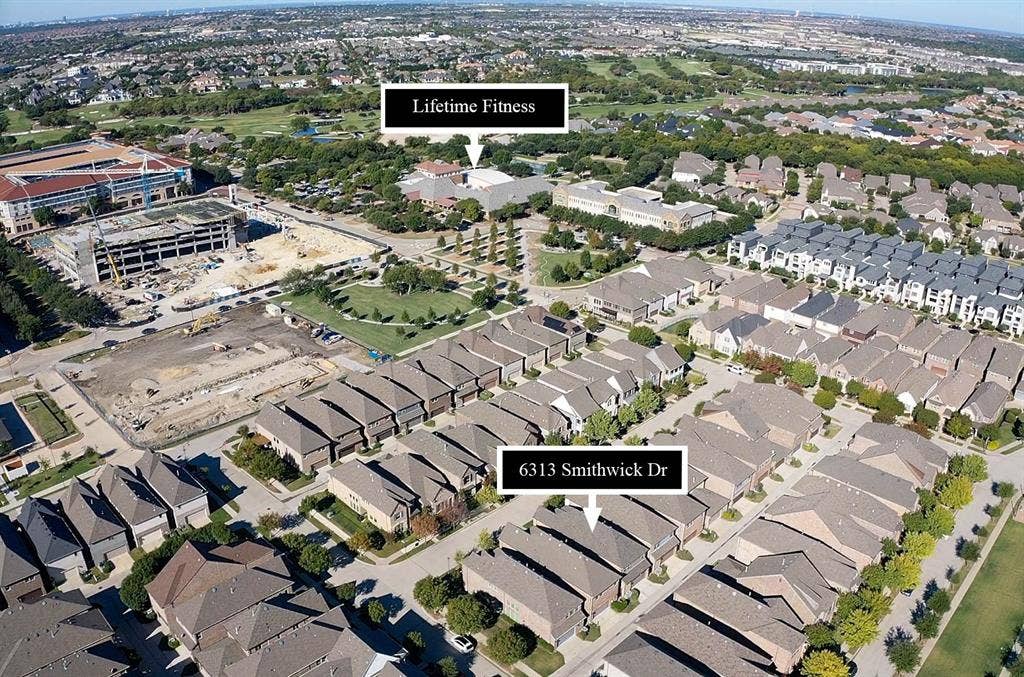 6313 Smithwick Drive, McKinney, TX 75070 6313 Smithwick Drive, McKinney, TX 75070