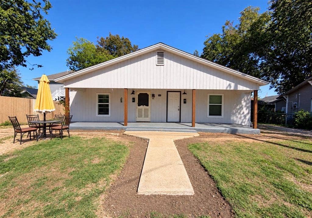 923 Reynolds Street, Waco, TX 76707 923 Reynolds Street, Waco, TX 76707