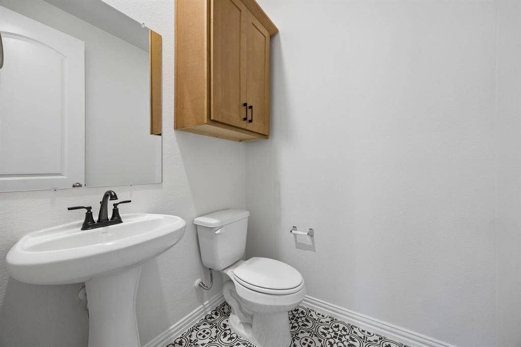 4109 Valley Mills Drive, Crandall, TX 75126 Representative