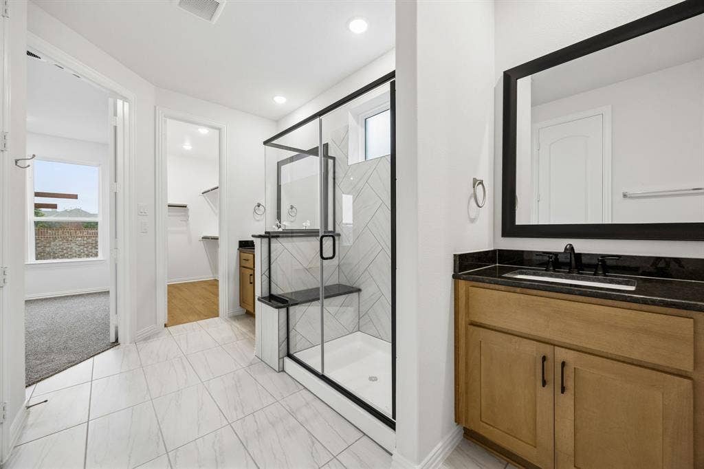 4109 Valley Mills Drive, Crandall, TX 75126 Representative