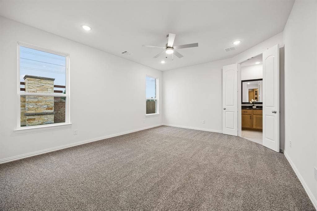 4109 Valley Mills Drive, Crandall, TX 75126 Representative