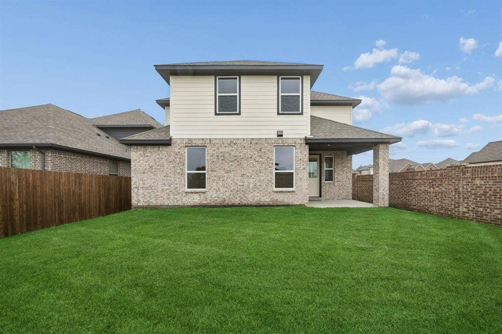 4109 Valley Mills Drive, Crandall, TX 75126 Representative