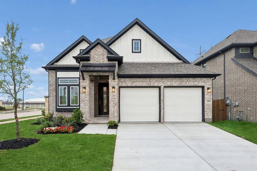 Property photo for 4109 Valley Mills Drive, Crandall, TX