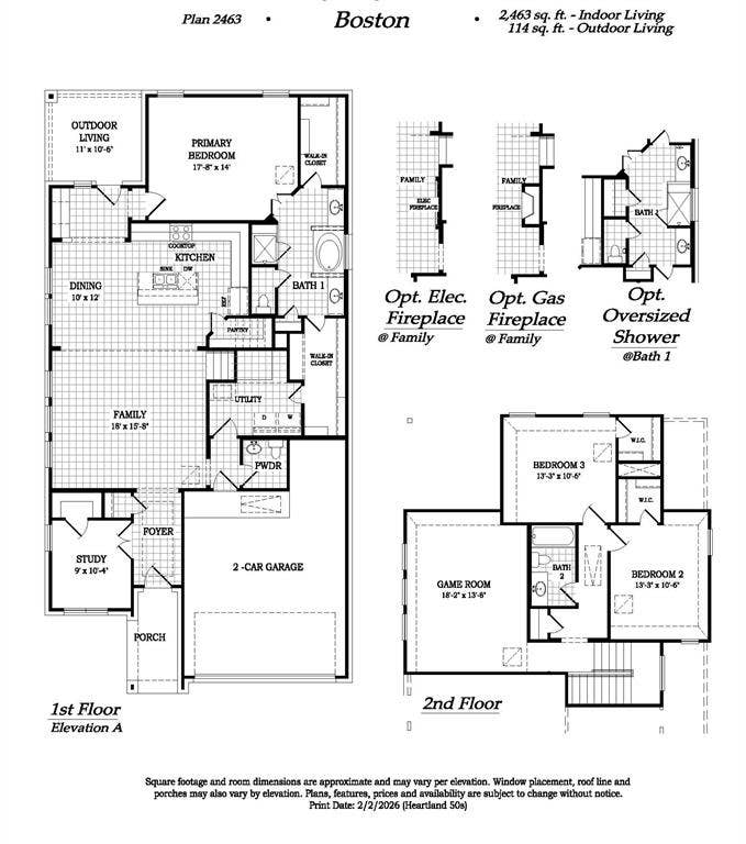 4109 Valley Mills Drive, Crandall, TX 75126 Boston Floorplan.jpg
