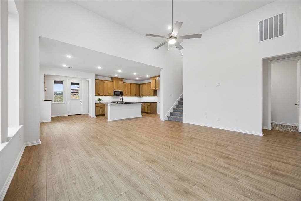 4109 Valley Mills Drive, Crandall, TX 75126 Representative