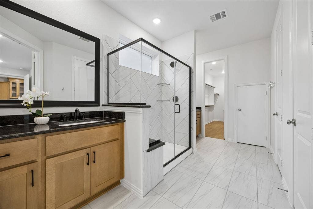 4109 Valley Mills Drive, Crandall, TX 75126 Representative