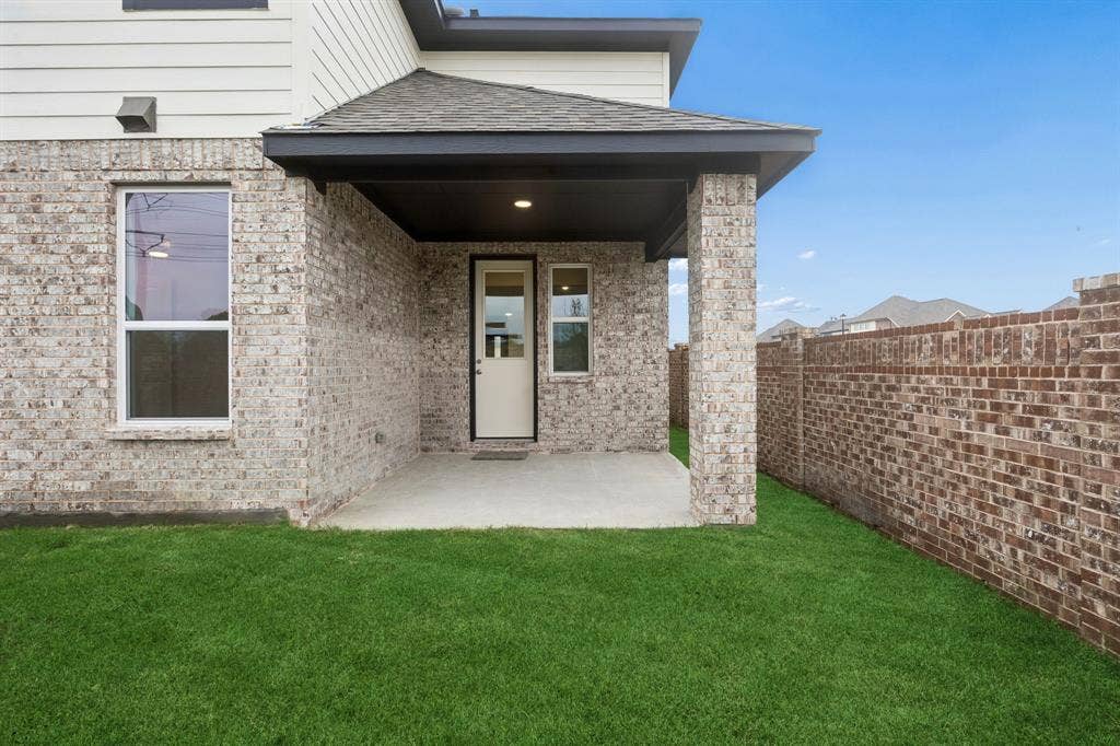 4109 Valley Mills Drive, Crandall, TX 75126 Representative