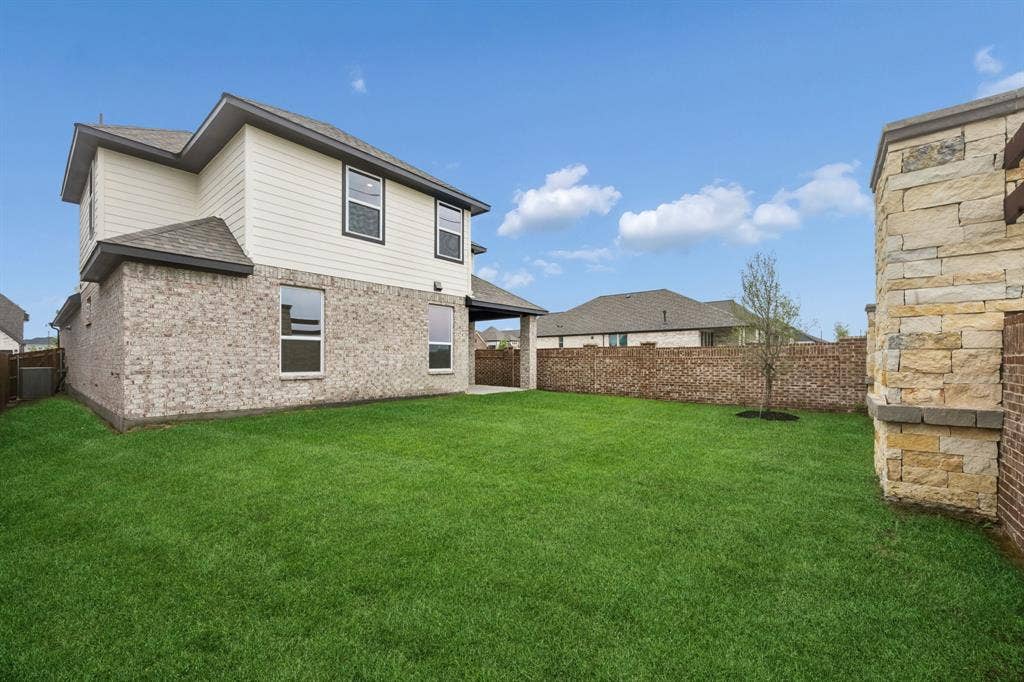 4109 Valley Mills Drive, Crandall, TX 75126 Representative