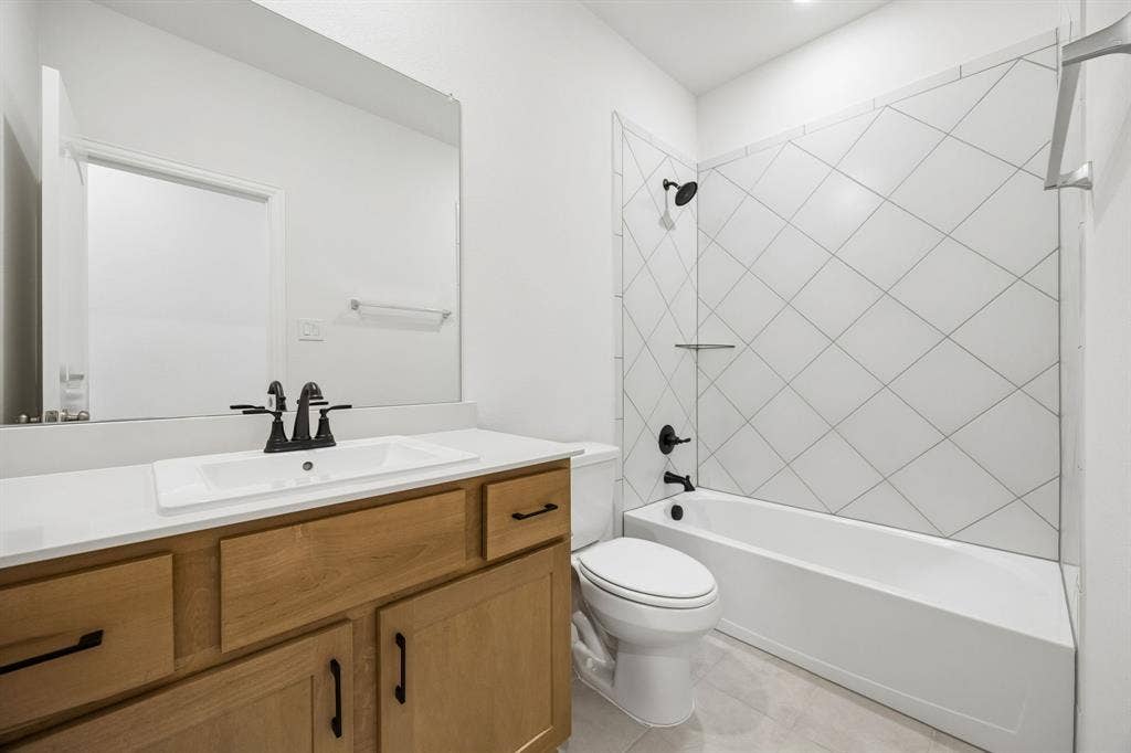 4109 Valley Mills Drive, Crandall, TX 75126 Representative
