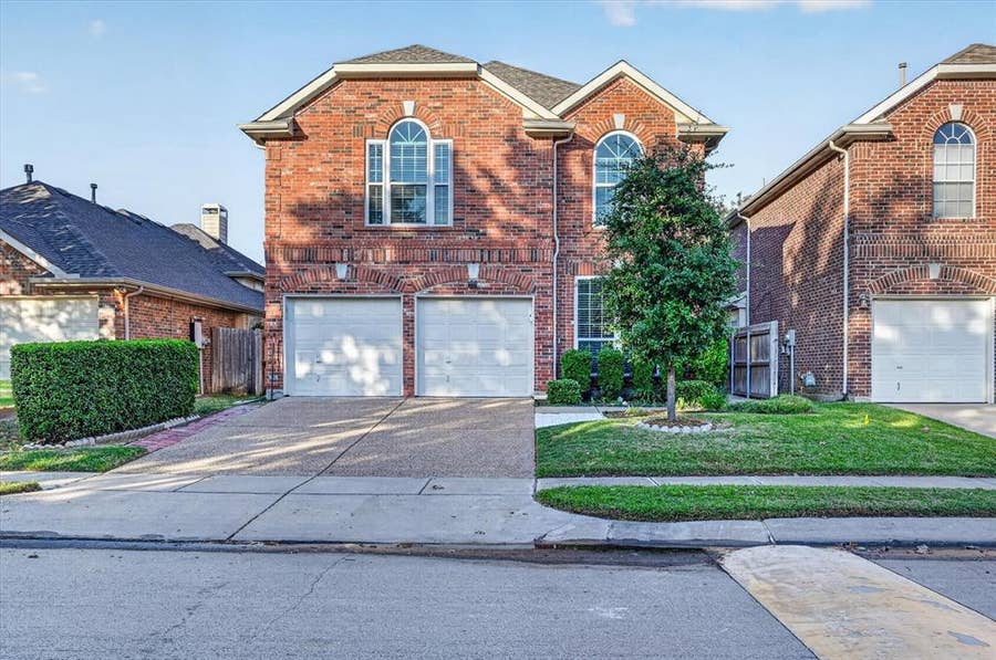 Property photo for 1925 Stonecourt Drive, Bedford, TX