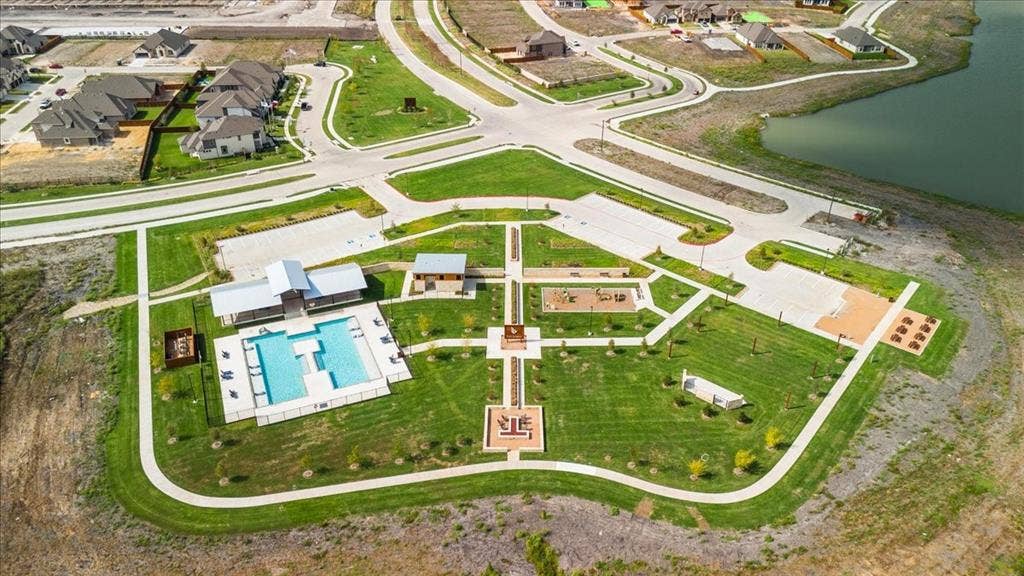 1507 Allred Drive, Forney, TX 75126 Community Photos