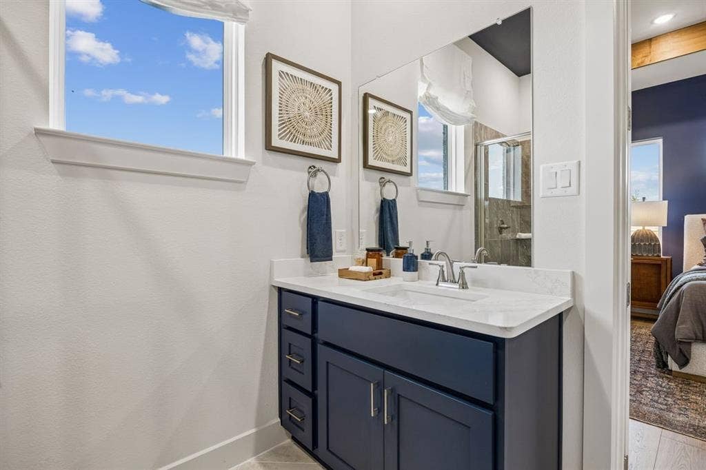 1507 Allred Drive, Forney, TX 75126 Representative