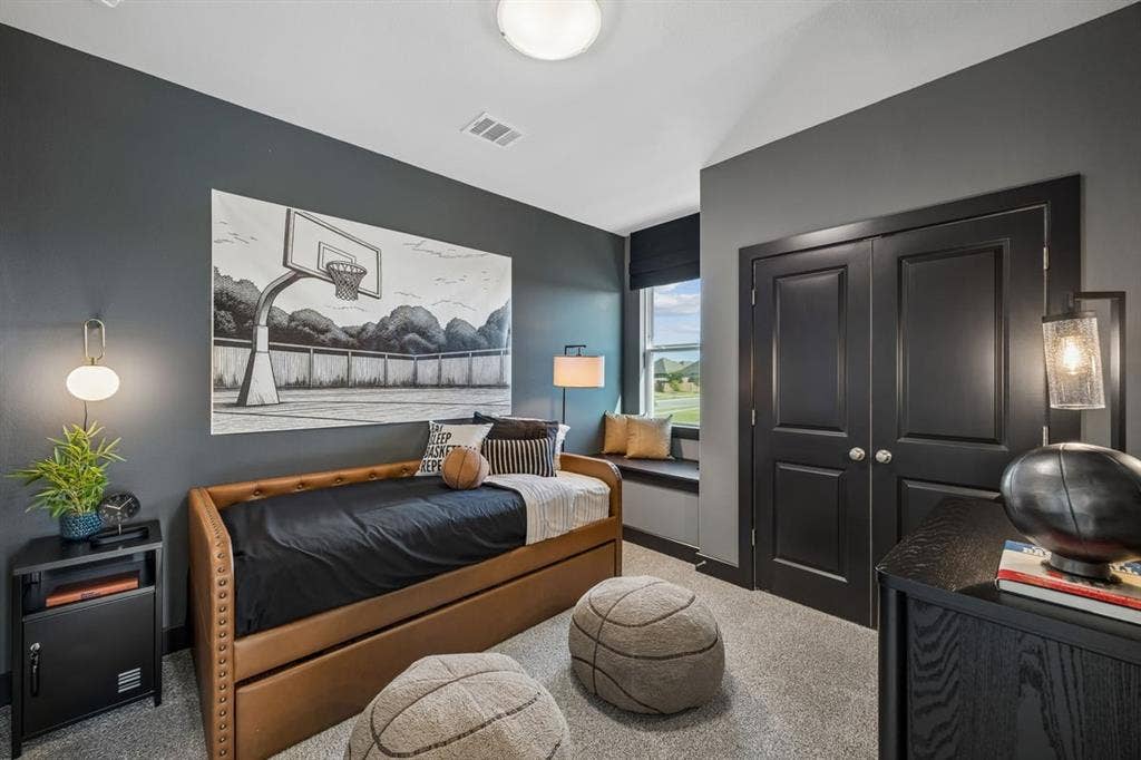 1507 Allred Drive, Forney, TX 75126 Representative