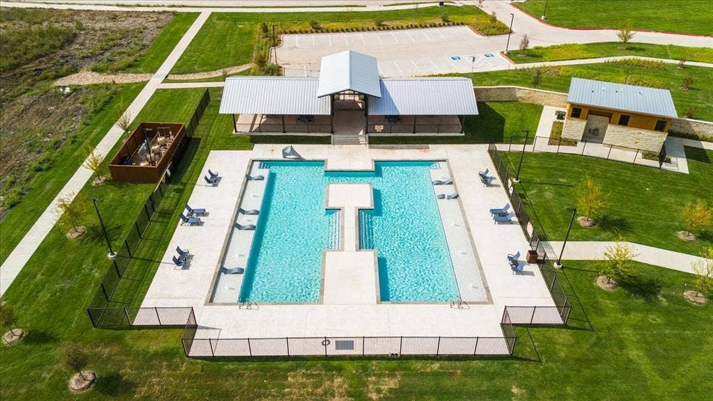 1507 Allred Drive, Forney, TX 75126 Community Photos