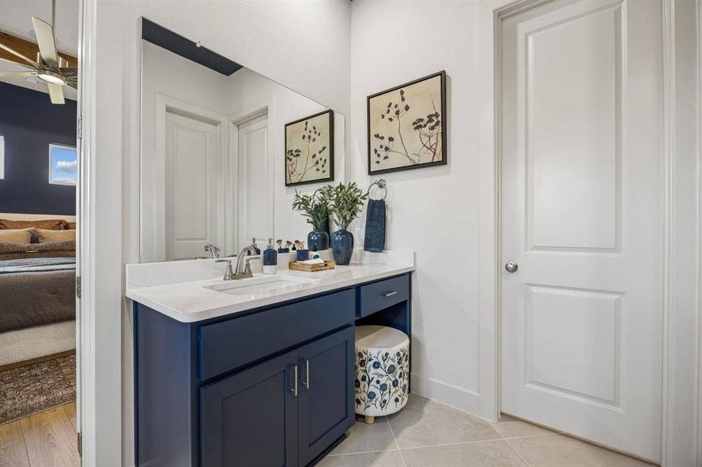 1507 Allred Drive, Forney, TX 75126 Representative