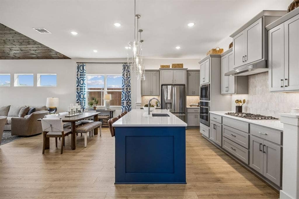1507 Allred Drive, Forney, TX 75126 Representative