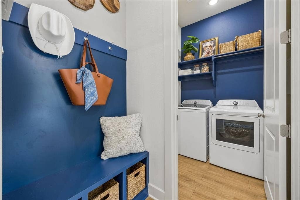 1507 Allred Drive, Forney, TX 75126 Representative