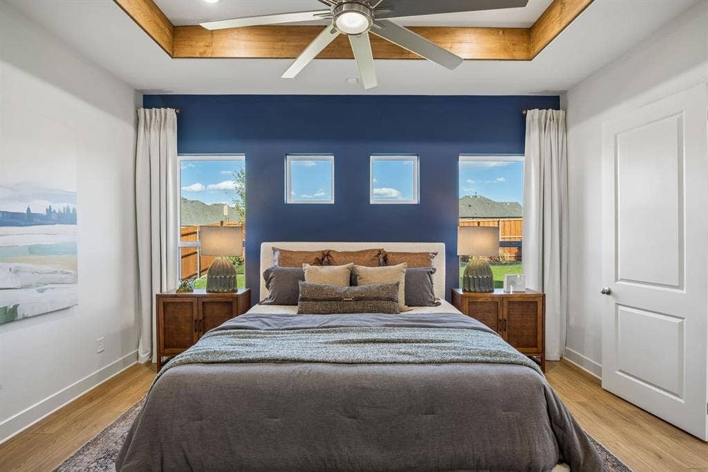 1507 Allred Drive, Forney, TX 75126 Representative