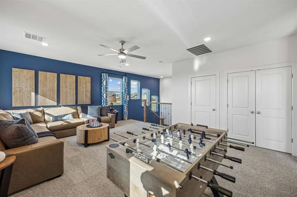 1507 Allred Drive, Forney, TX 75126 Representative