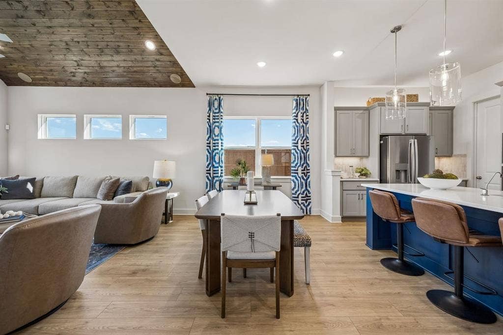 1507 Allred Drive, Forney, TX 75126 Representative