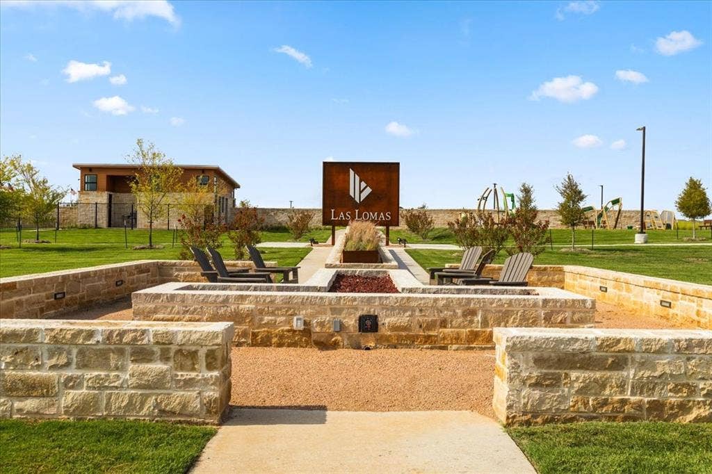 1507 Allred Drive, Forney, TX 75126 Community Photos