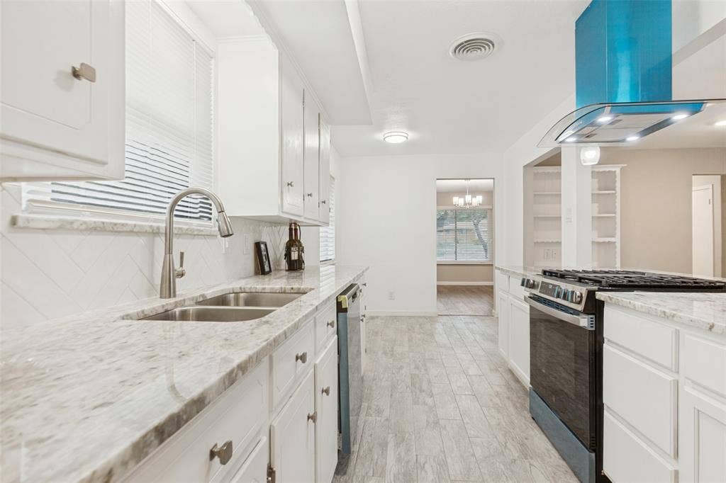 1116 Atlanta Circle, Garland, TX 75041 1116 Atlanta Circle, Garland, TX 75041