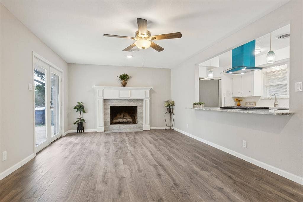 1116 Atlanta Circle, Garland, TX 75041 1116 Atlanta Circle, Garland, TX 75041