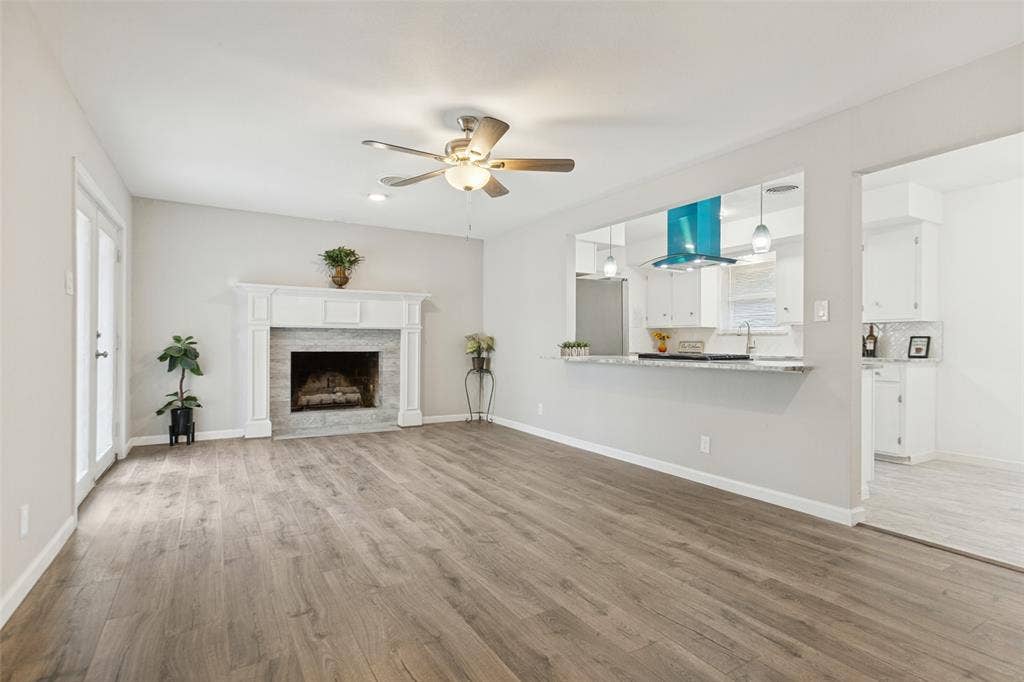 1116 Atlanta Circle, Garland, TX 75041 1116 Atlanta Circle, Garland, TX 75041