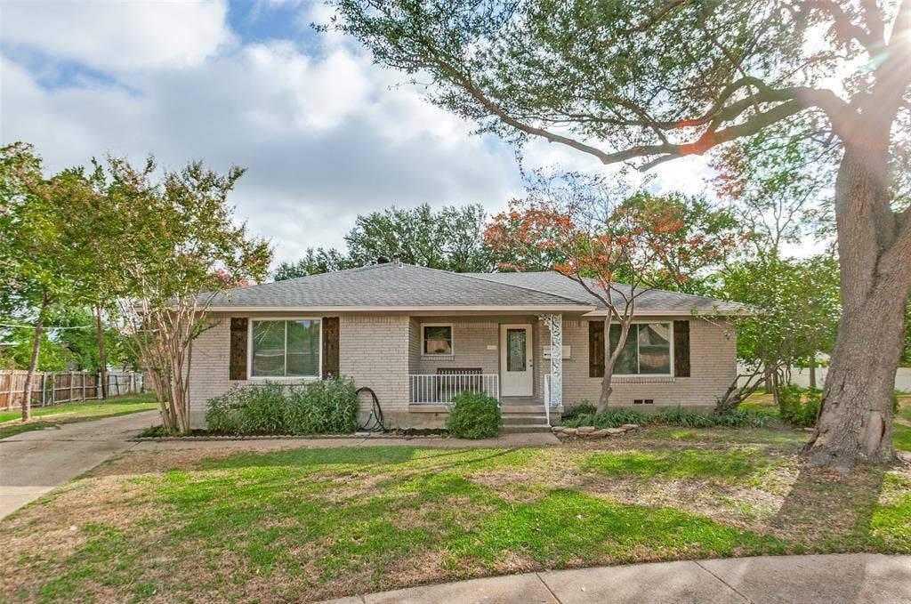 1116 Atlanta Circle, Garland, TX 75041 1116 Atlanta Circle, Garland, TX 75041