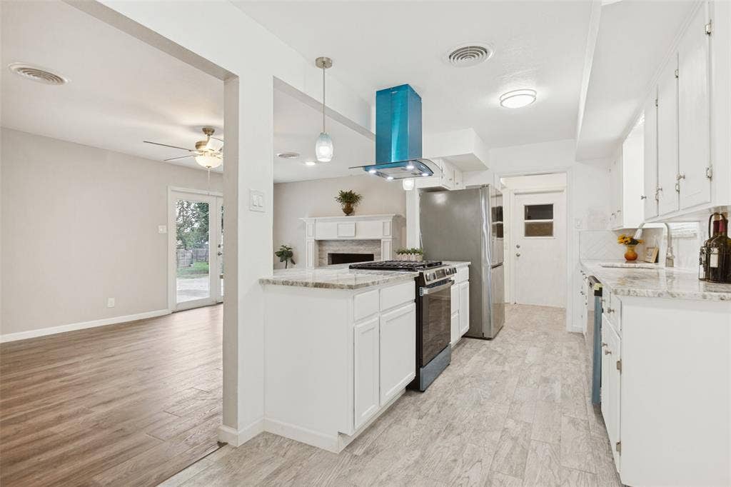 1116 Atlanta Circle, Garland, TX 75041 1116 Atlanta Circle, Garland, TX 75041