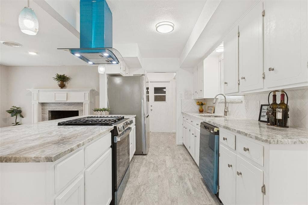 1116 Atlanta Circle, Garland, TX 75041 1116 Atlanta Circle, Garland, TX 75041